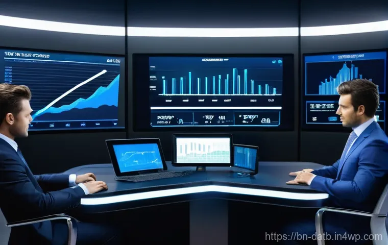 고객 데이터 분석의 가시화 기법 - **Prompt Title: Decoding Customer Desires through Data Portraits**
    **Description:** A thoughtful...